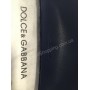 Сумка-клатч Dolce&Gabbana синий 9644BL